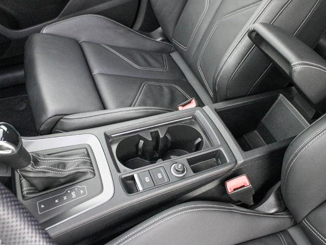 Audi Q3 Sportback Black line 35 TFSI 110 kW (150 CV) S tronic
