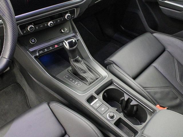 Audi Q3 Sportback Black line 35 TFSI 110 kW (150 CV) S tronic