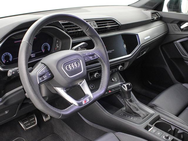 Audi Q3 Sportback Black line 35 TFSI 110 kW (150 CV) S tronic