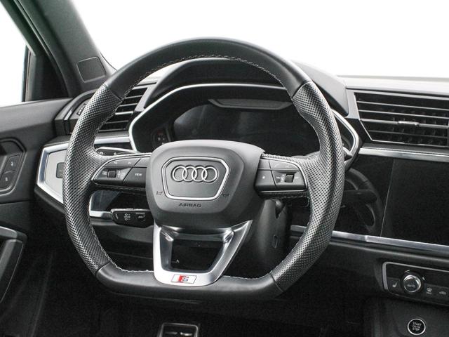 Audi Q3 Sportback Black line 35 TFSI 110 kW (150 CV) S tronic