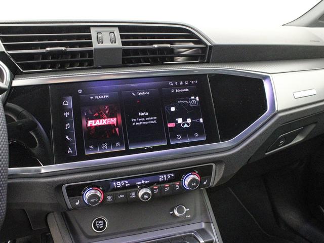 Audi Q3 Sportback Black line 35 TFSI 110 kW (150 CV) S tronic