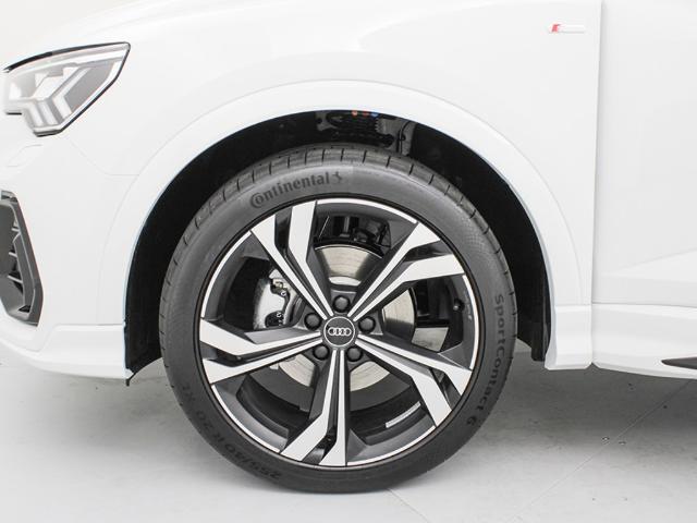 Audi Q3 Sportback Black line 35 TDI 110 kW (150 CV) S tronic