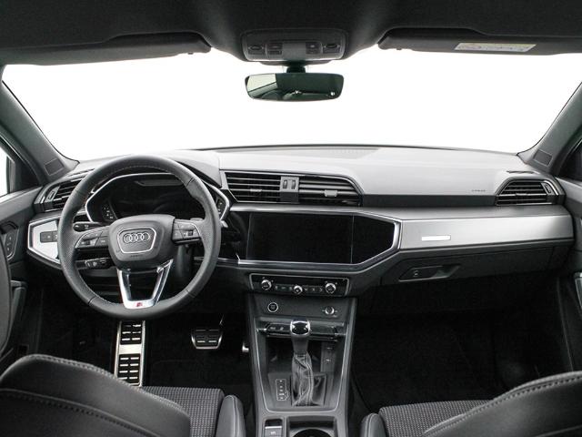 Audi Q3 Sportback Black line 35 TDI 110 kW (150 CV) S tronic