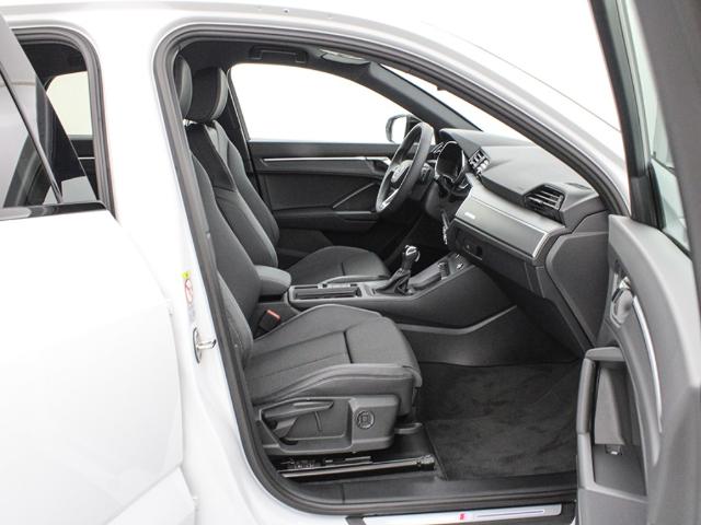 Audi Q3 Sportback Black line 35 TDI 110 kW (150 CV) S tronic