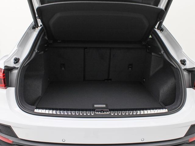 Audi Q3 Sportback Black line 35 TDI 110 kW (150 CV) S tronic