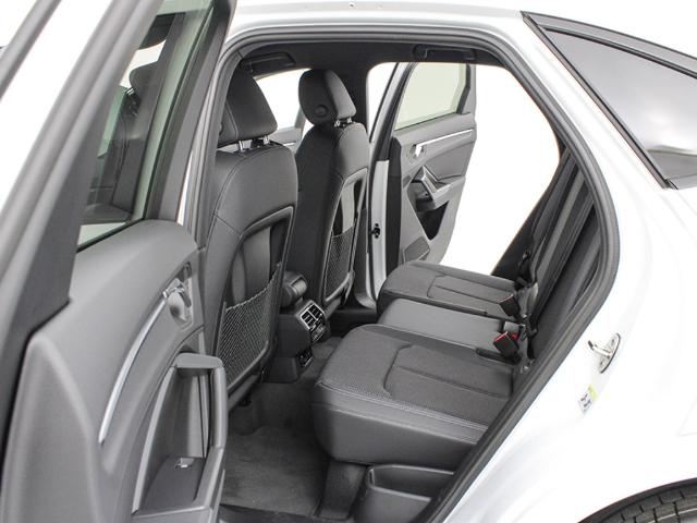 Audi Q3 Sportback Black line 35 TDI 110 kW (150 CV) S tronic