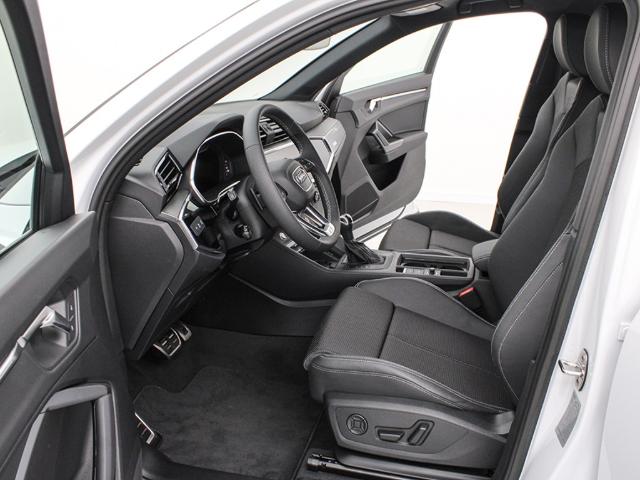 Audi Q3 Sportback Black line 35 TDI 110 kW (150 CV) S tronic