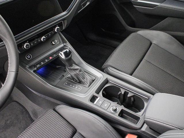 Audi Q3 Sportback Black line 35 TDI 110 kW (150 CV) S tronic