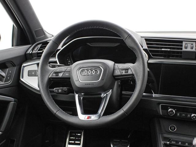 Audi Q3 Sportback Black line 35 TDI 110 kW (150 CV) S tronic