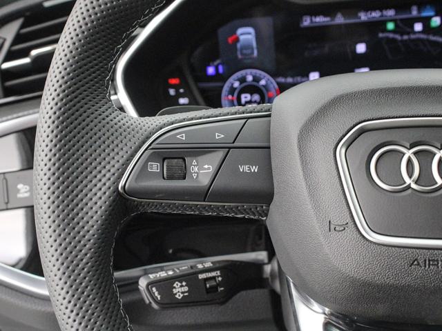 Audi Q3 Sportback Black line 35 TDI 110 kW (150 CV) S tronic