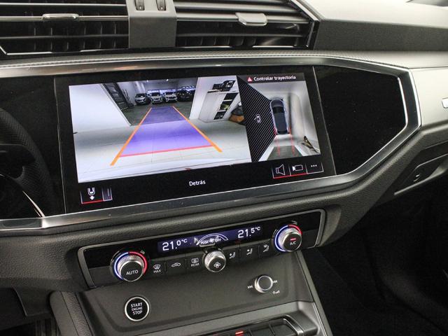 Audi Q3 Sportback Black line 35 TDI 110 kW (150 CV) S tronic