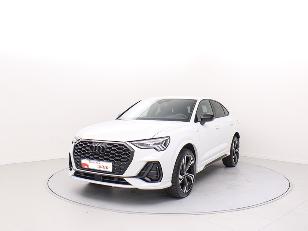 Audi Q3 Sportback 35 TDI de segunda mano