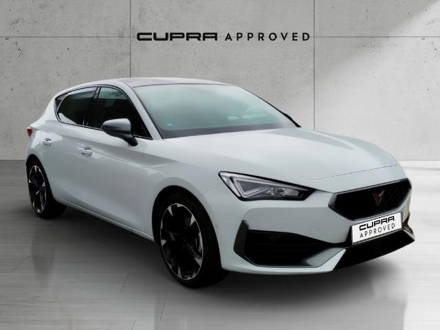 CUPRA León 1.5 eTSI de segunda mano