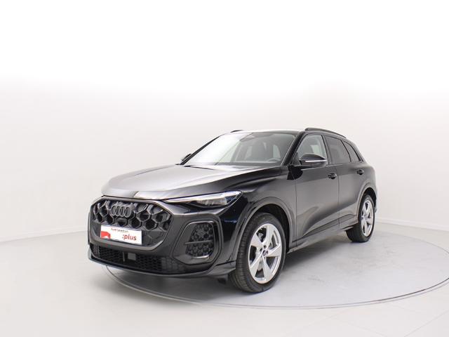 Audi Q5 TDI de segunda mano