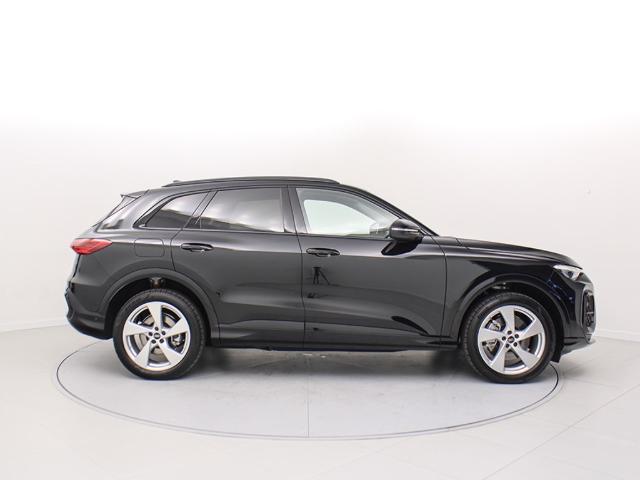 Audi Q5 S Line TDI quattro 150 kW (204 CV) S tronic