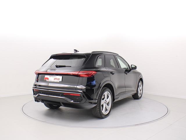 Audi Q5 S Line TDI quattro 150 kW (204 CV) S tronic