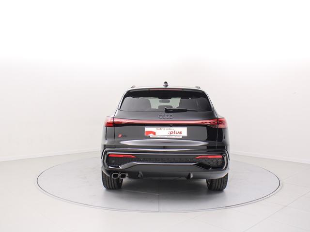 Audi Q5 S Line TDI quattro 150 kW (204 CV) S tronic