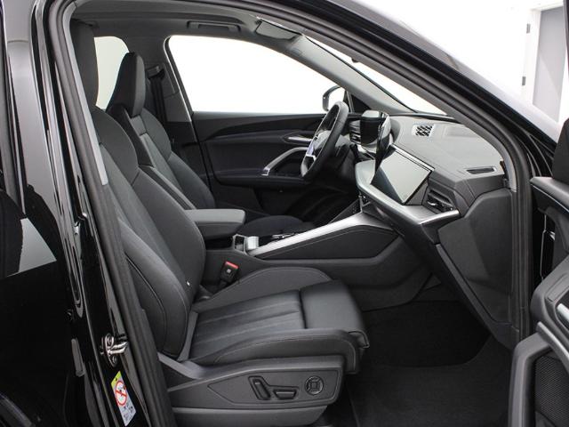 Audi Q5 S Line TDI quattro 150 kW (204 CV) S tronic