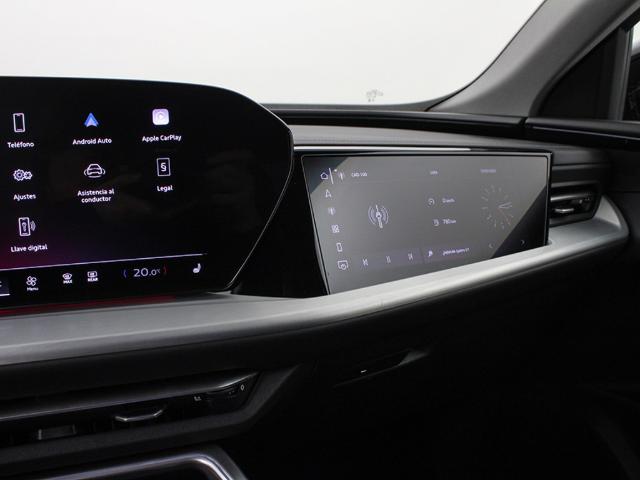 Audi Q5 S Line TDI quattro 150 kW (204 CV) S tronic
