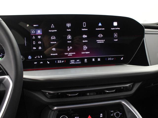 Audi Q5 S Line TDI quattro 150 kW (204 CV) S tronic