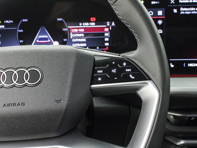 Audi Q5 S Line TDI quattro 150 kW (204 CV) S tronic