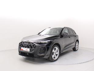 Audi Q5 TDI de segunda mano