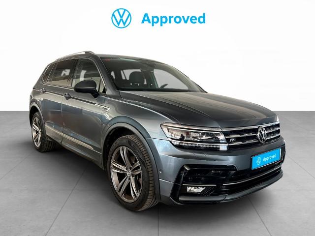 Volkswagen Tiguan Allspace 2.0 TDI de segunda mano