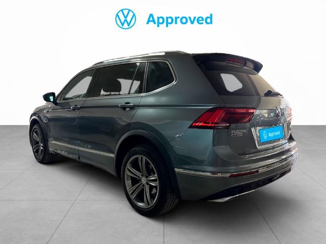 Volkswagen Tiguan Allspace Sport 2.0 TDI 4Motion 110 kW (150 CV) DSG