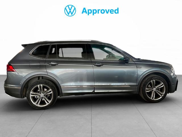 Volkswagen Tiguan Allspace Sport 2.0 TDI 4Motion 110 kW (150 CV) DSG