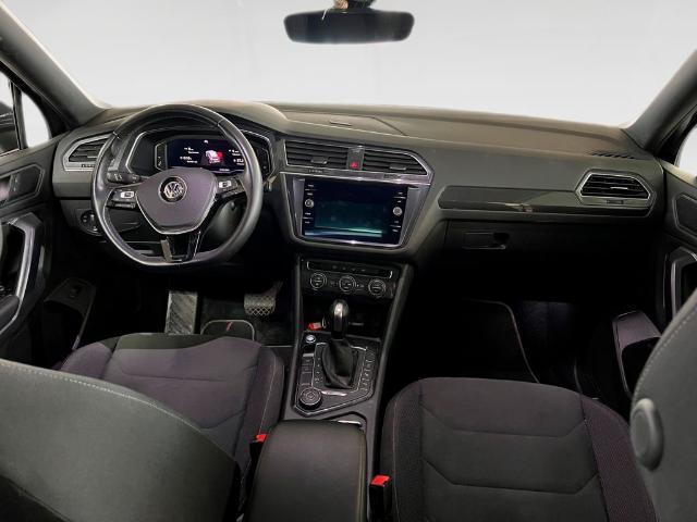 Volkswagen Tiguan Allspace Sport 2.0 TDI 4Motion 110 kW (150 CV) DSG