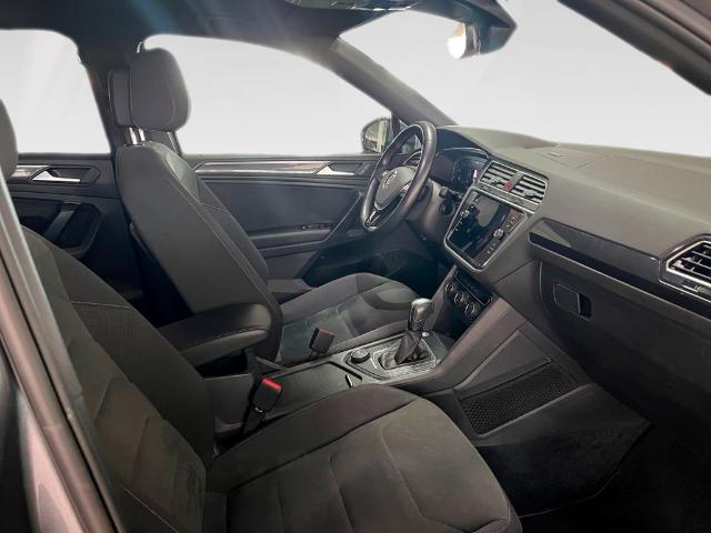 Volkswagen Tiguan Allspace Sport 2.0 TDI 4Motion 110 kW (150 CV) DSG
