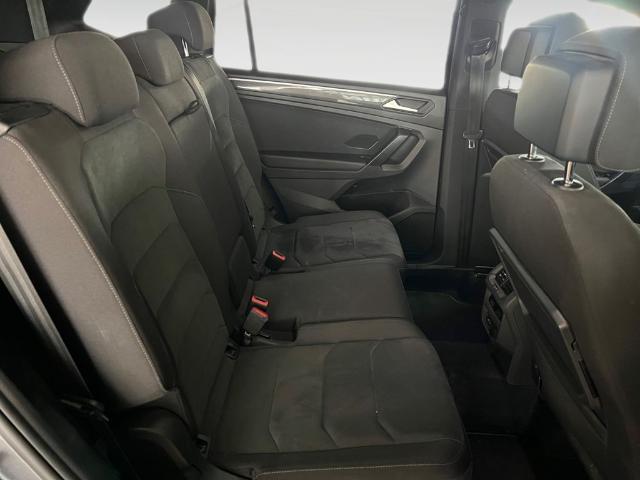 Volkswagen Tiguan Allspace Sport 2.0 TDI 4Motion 110 kW (150 CV) DSG