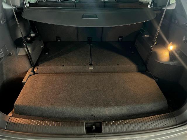 Volkswagen Tiguan Allspace Sport 2.0 TDI 4Motion 110 kW (150 CV) DSG