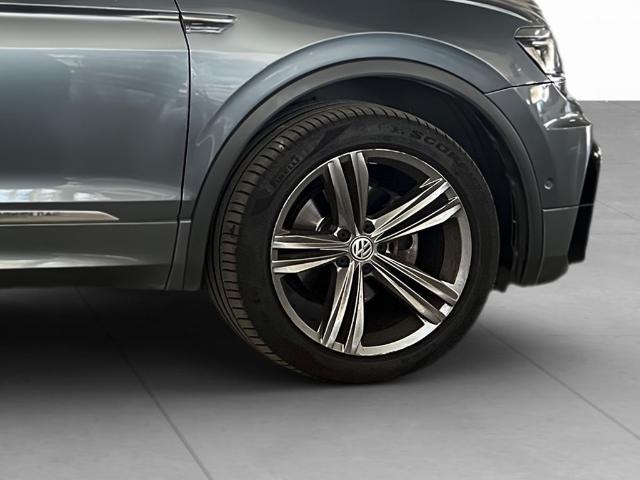 Volkswagen Tiguan Allspace Sport 2.0 TDI 4Motion 110 kW (150 CV) DSG