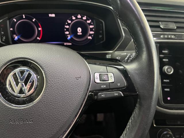 Volkswagen Tiguan Allspace Sport 2.0 TDI 4Motion 110 kW (150 CV) DSG