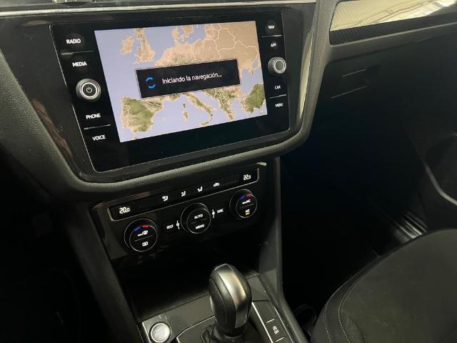 Volkswagen Tiguan Allspace Sport 2.0 TDI 4Motion 110 kW (150 CV) DSG