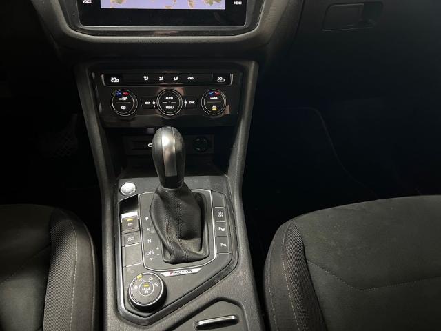 Volkswagen Tiguan Allspace Sport 2.0 TDI 4Motion 110 kW (150 CV) DSG