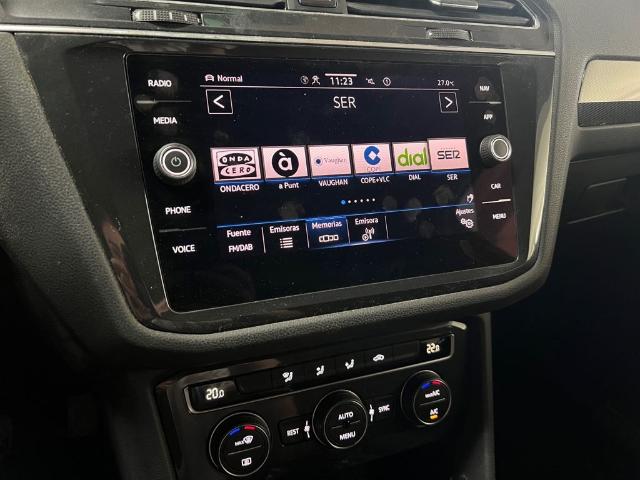 Volkswagen Tiguan Allspace Sport 2.0 TDI 4Motion 110 kW (150 CV) DSG