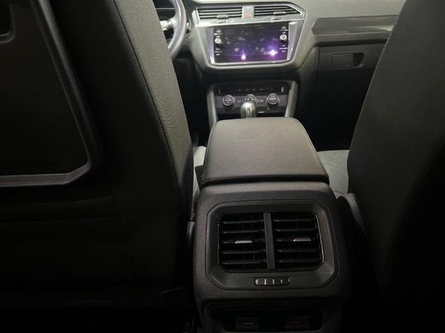 Volkswagen Tiguan Allspace Sport 2.0 TDI 4Motion 110 kW (150 CV) DSG