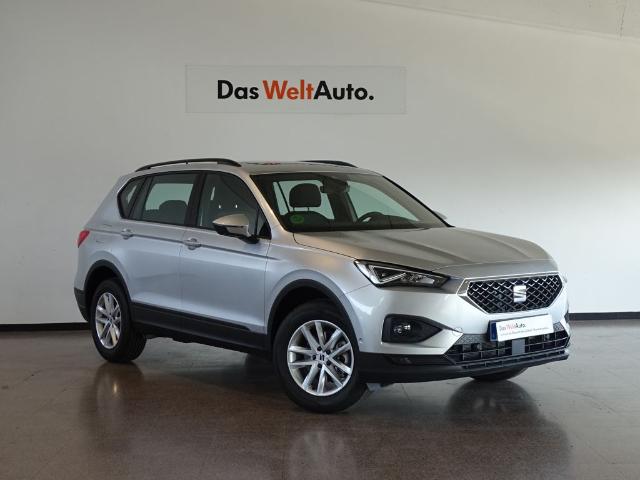 SEAT Tarraco 2.0 TDI de segunda mano