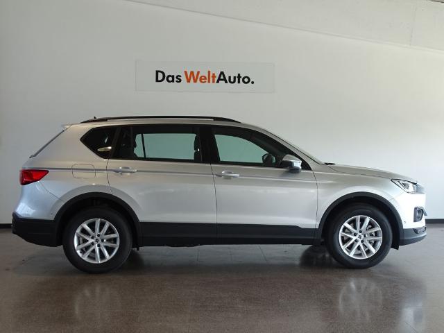 SEAT Tarraco 2.0 TDI S&S Style DSG 110 kW (150 CV)
