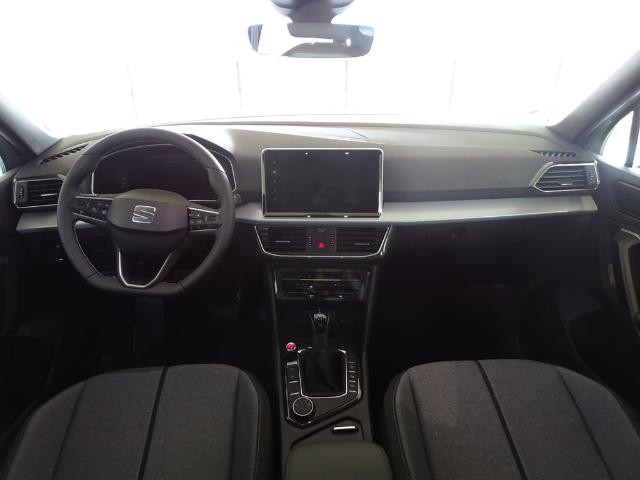 SEAT Tarraco 2.0 TDI S&S Style DSG 110 kW (150 CV)