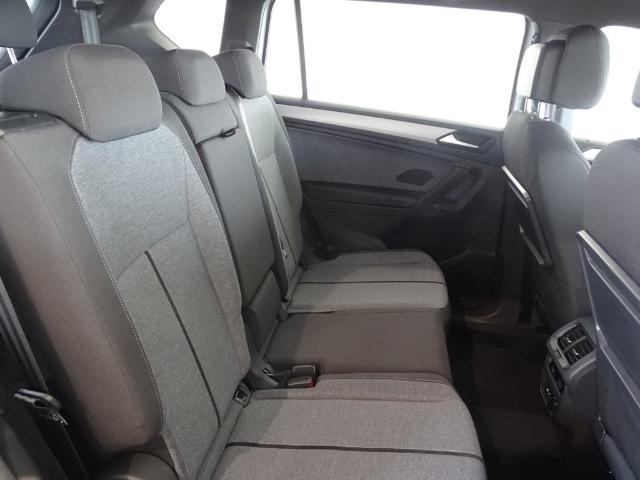 SEAT Tarraco 2.0 TDI S&S Style DSG 110 kW (150 CV)