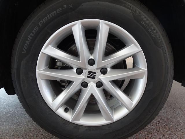SEAT Tarraco 2.0 TDI S&S Style DSG 110 kW (150 CV)