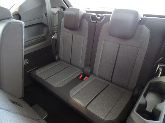 SEAT Tarraco 2.0 TDI S&S Style DSG 110 kW (150 CV)