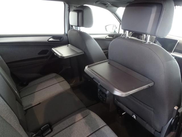 SEAT Tarraco 2.0 TDI S&S Style DSG 110 kW (150 CV)