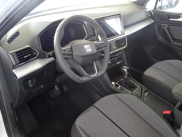 SEAT Tarraco 2.0 TDI S&S Style DSG 110 kW (150 CV)