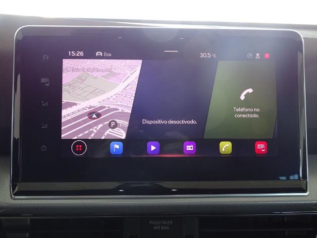 SEAT Tarraco 2.0 TDI S&S Style DSG 110 kW (150 CV)