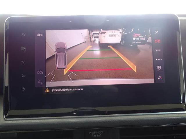 SEAT Tarraco 2.0 TDI S&S Style DSG 110 kW (150 CV)