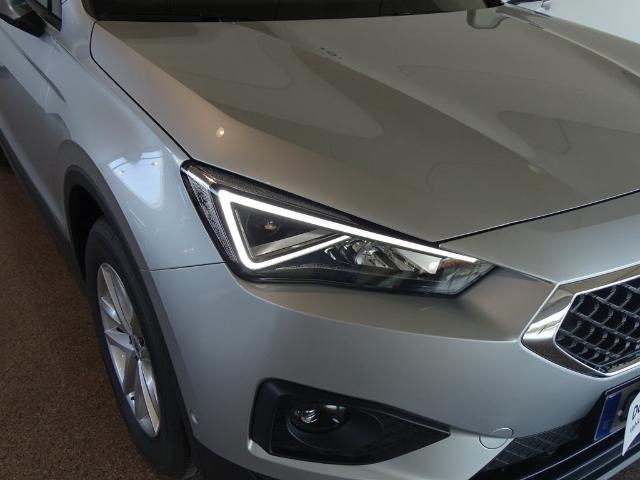 SEAT Tarraco 2.0 TDI S&S Style DSG 110 kW (150 CV)